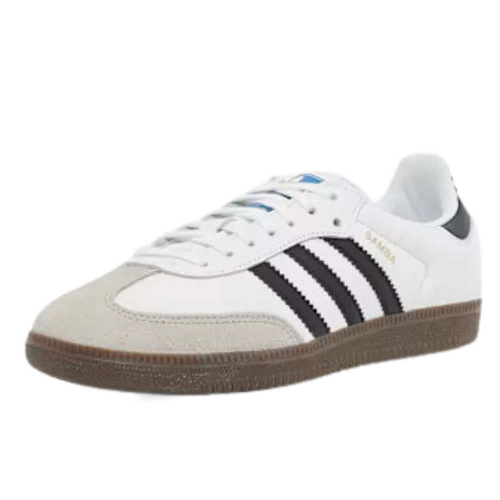 Adidas Samba OG Kids White Sneaker