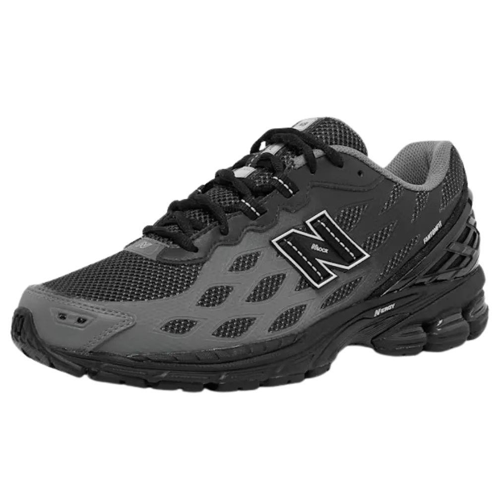 New Balance 1906 Grey/Black Sneaker