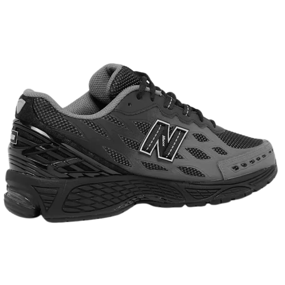 New Balance 1906 Grey/Black Sneaker