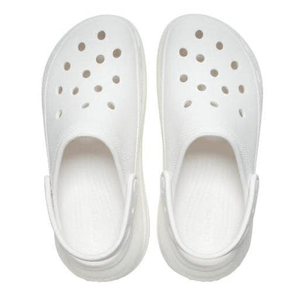 Crocs Mega Crush Clog 'White'