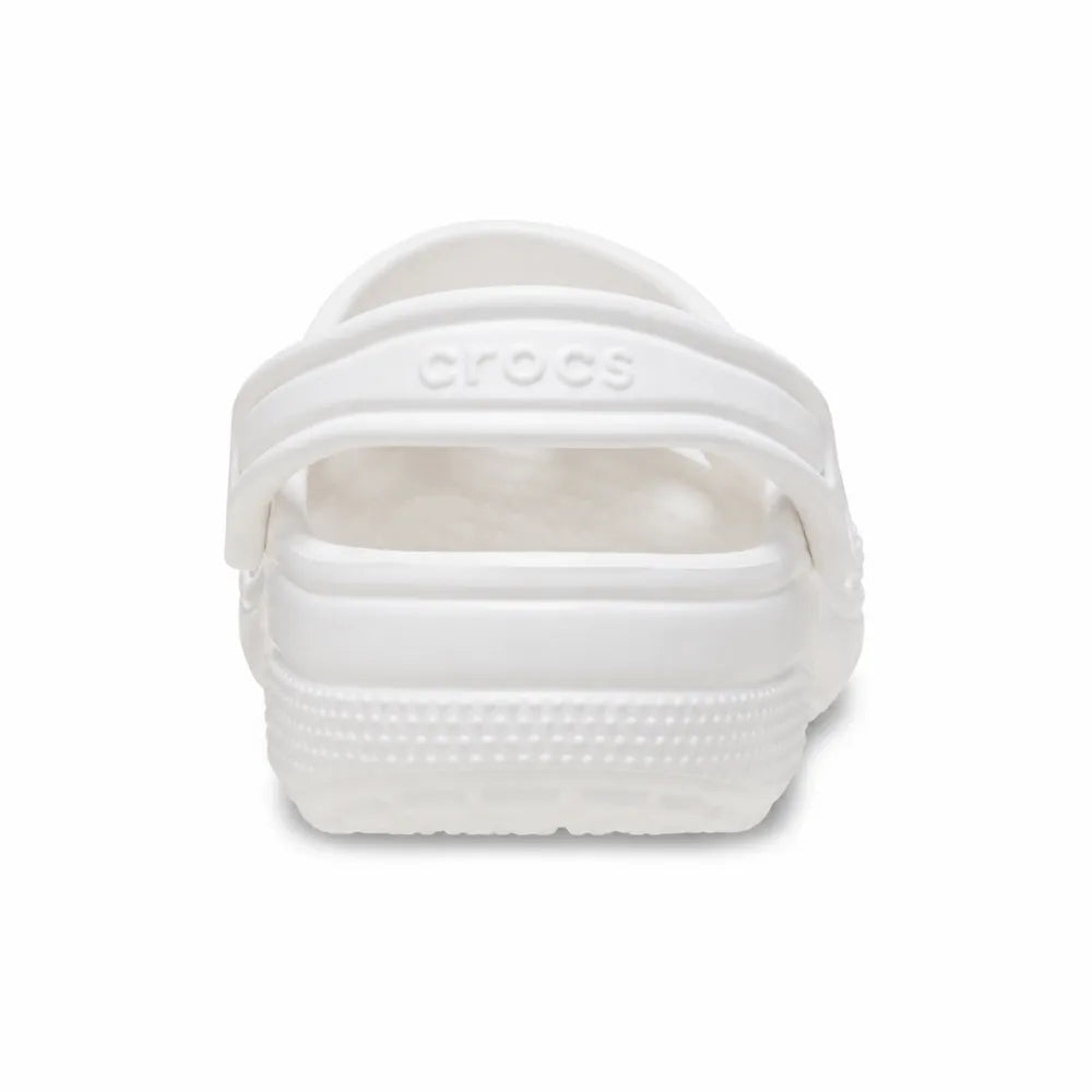 Crocs Classic Clog 'White'