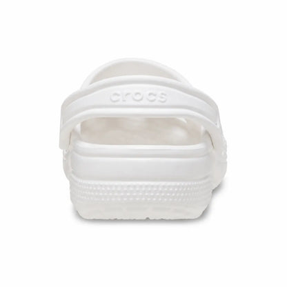 Crocs Classic Clog 'White'