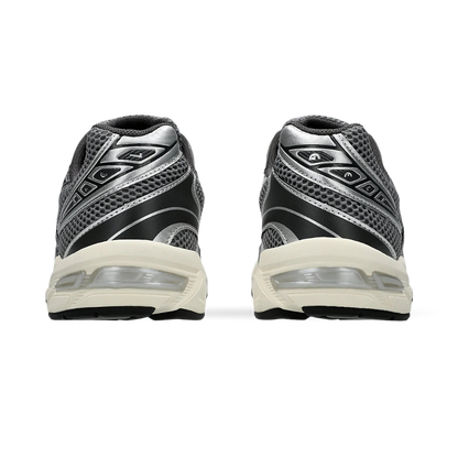 ASICS Gel-1130 Clay Grey Silver Sneaker