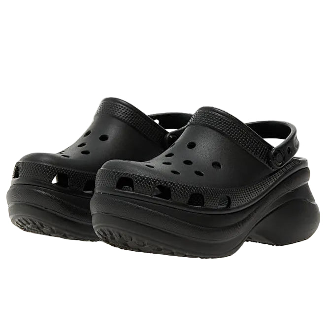 Crocs Bae Clog 'Black'