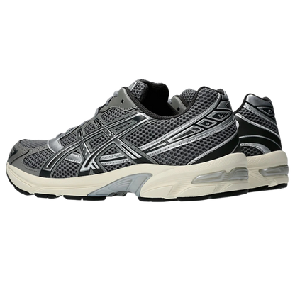 ASICS Gel-1130 Clay Grey Silver Sneaker