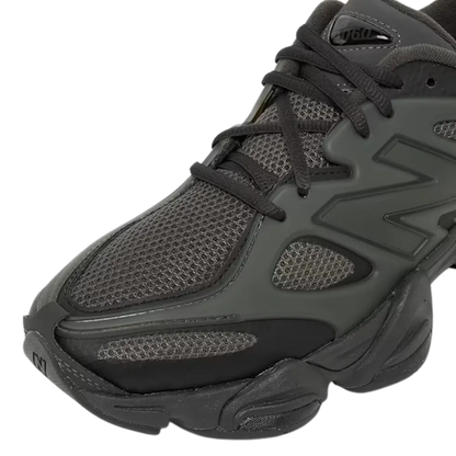 New Balance 9060 Grey Sneaker