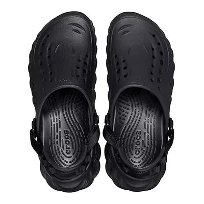 Crocs Echo Clog 'Black'