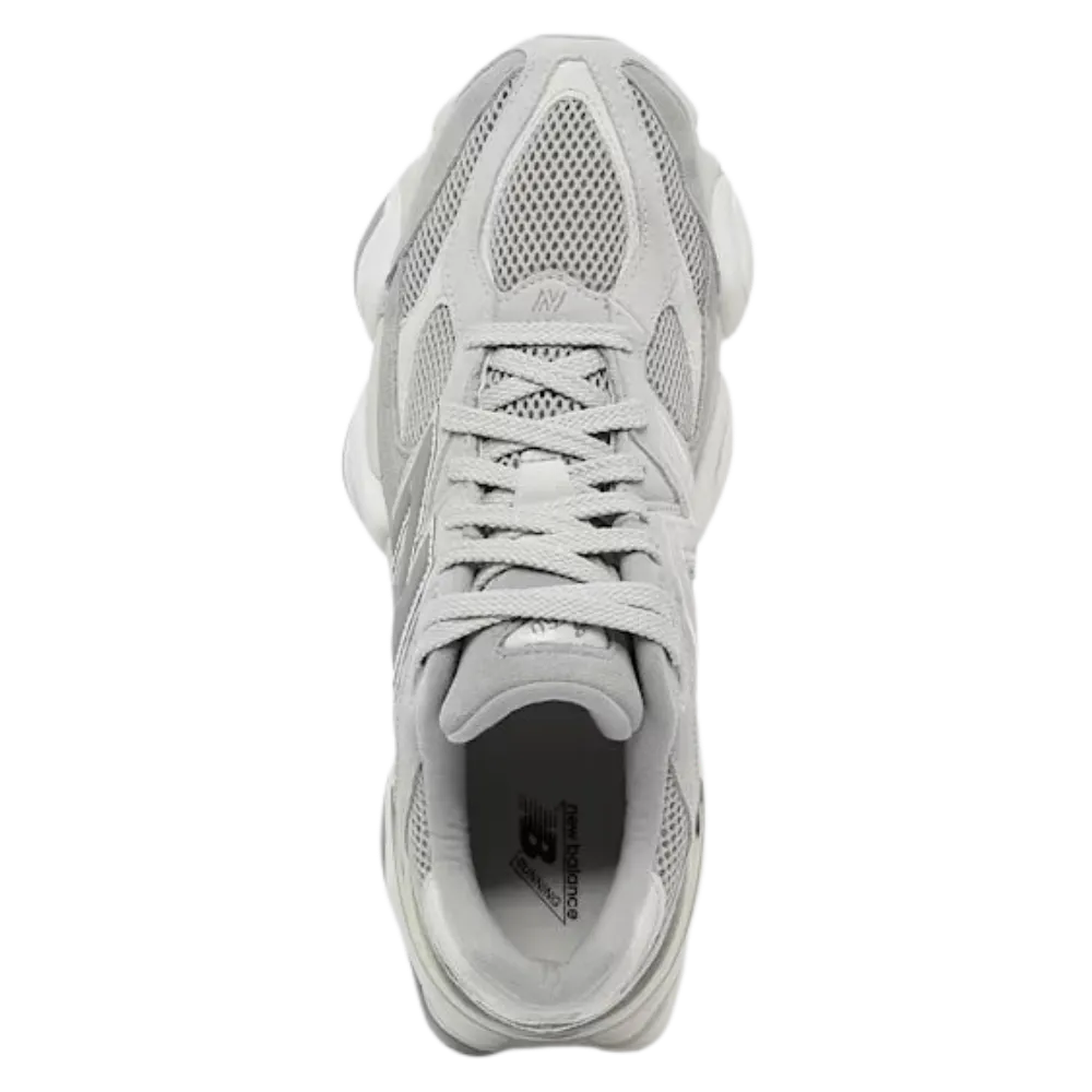 New Balance 9060 Grey Sneaker