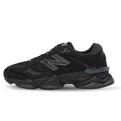 New Balance 9060 Black Sneaker