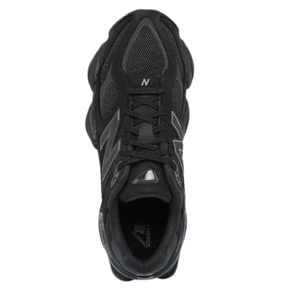 New Balance 9060 Black Sneaker