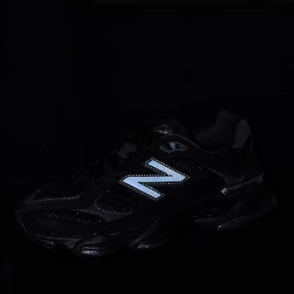New Balance 9060 Black Sneaker