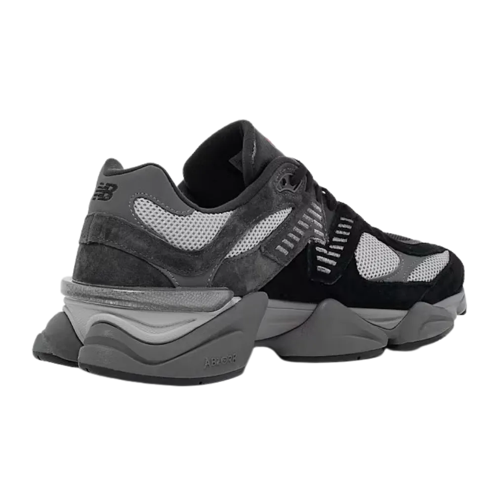New Balance 9060 Black Sneaker