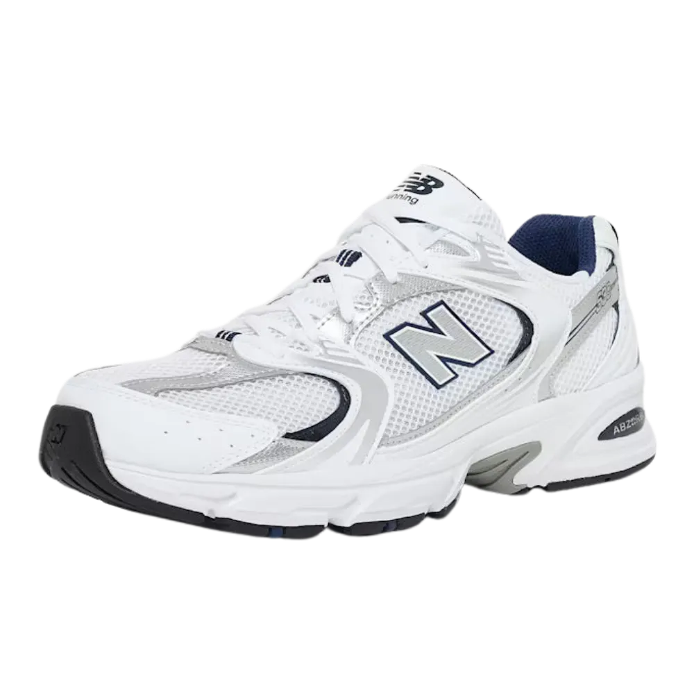 New Balance 530 White Sneaker