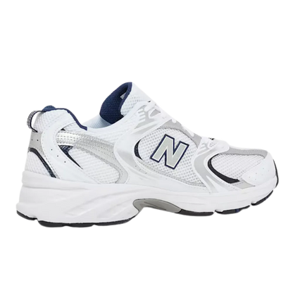New Balance 530 White Sneaker