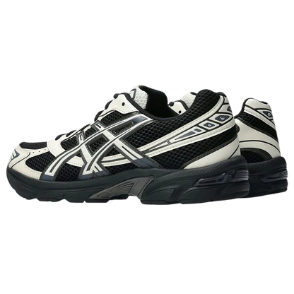 ASICS Gel-1130 Black Cream Sneaker