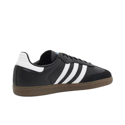 Adidas Samba OG Kids' Sneaker (GS) Black/White