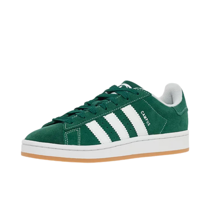 Adidas Campus 00s Women's Green Sneaker