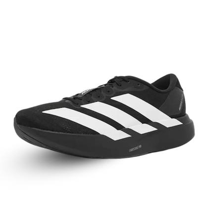 Adidas Adizero Evo SL Men's Black Sneaker