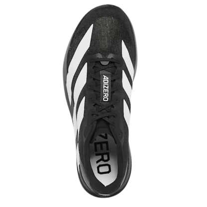 Adidas Adizero Evo SL Men's Black Sneaker