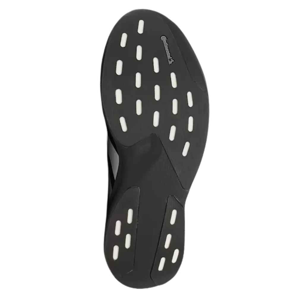 Adidas Adizero Evo SL Men's Black Sneaker