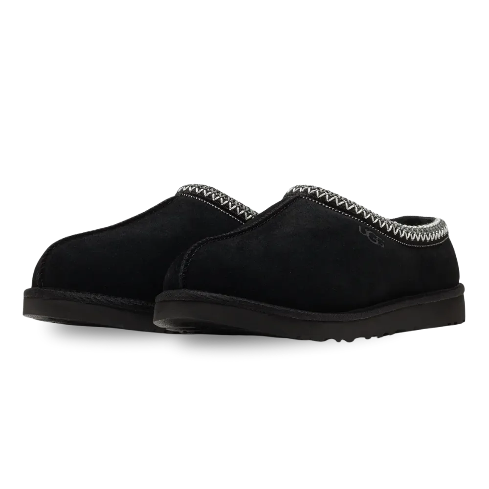 UGG Women's Tazz II Black Women's Slipper