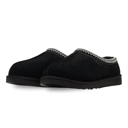 UGG Women's Tazz II Black Women's Slipper