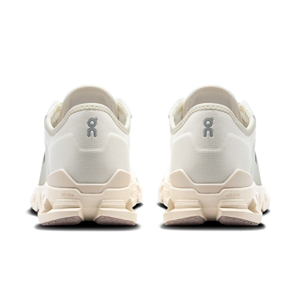 On Cloud X 4 AD 'Ghost/Dew' Sneaker