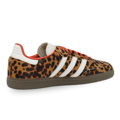 Adidas Samba OG Women's Multicolor Sneaker