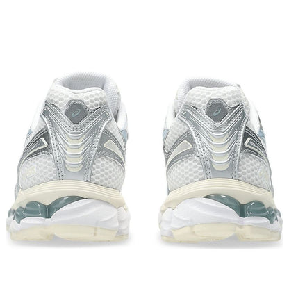 ASICS Gel-Kayano 12.1 White Dolphin Grey 4