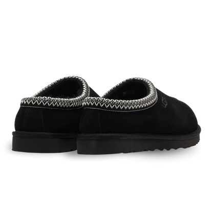 UGG Women's Tazz II Black Women's Slipper