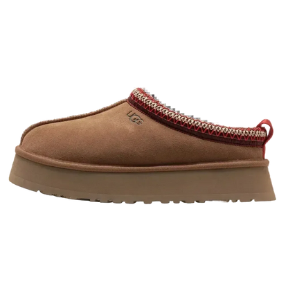 UGG Tazz II Slipper Women's Chestnut