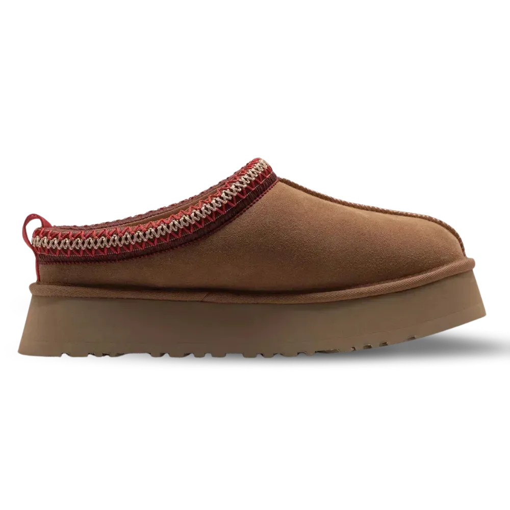 UGG Tazz II Slipper Women's Chestnut
