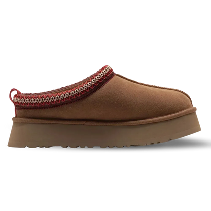 UGG Tazz II Slipper Women's Chestnut