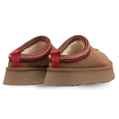 UGG Tazz II Slipper Women's Chestnut