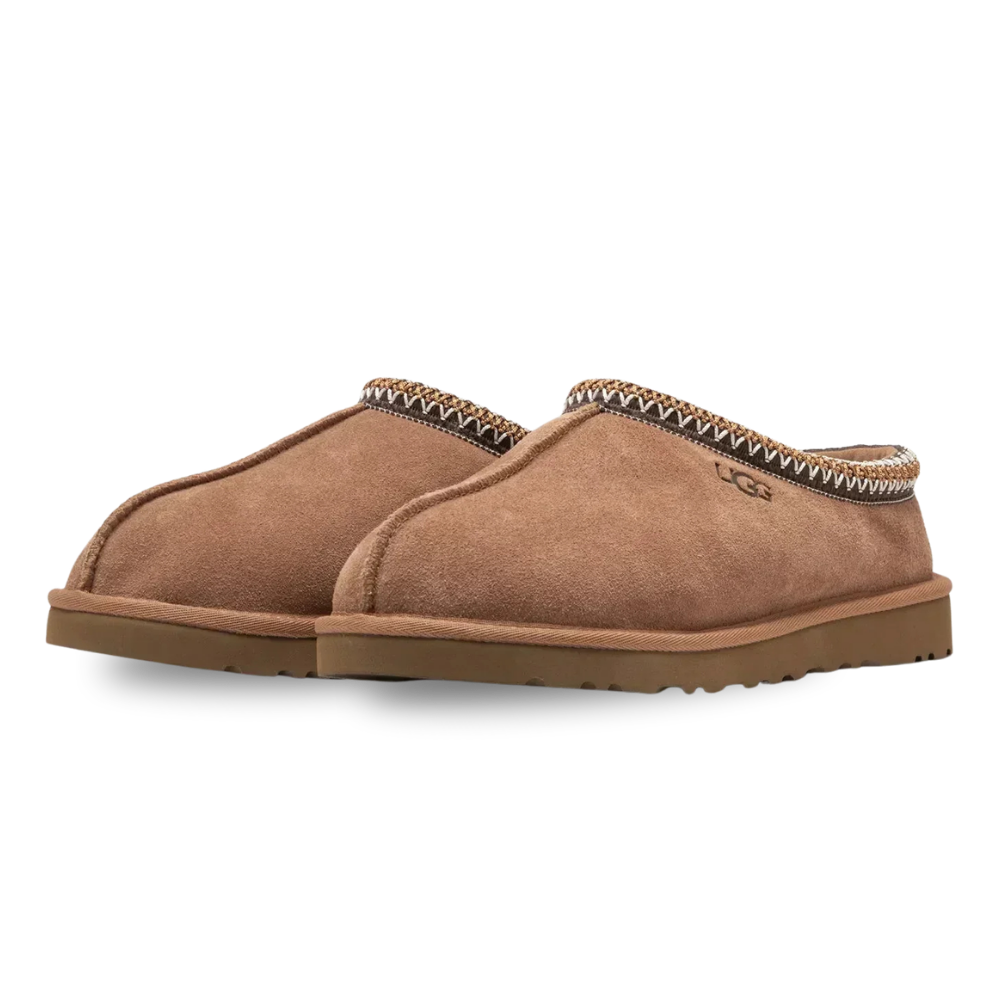 UGG Women's Tasman Chestnut Women's Slipper