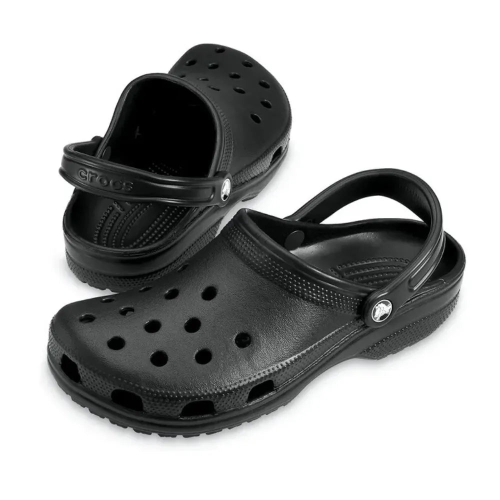 Crocs Classic Clog 'Black'