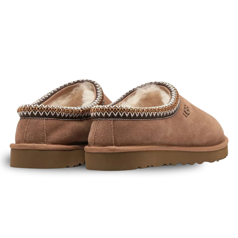 UGG Women's Tasman Chestnut Women's Slipper