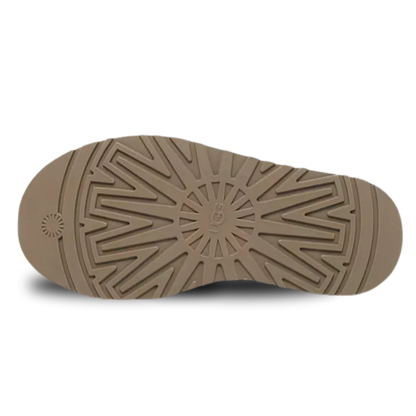 UGG Classic Mini Dipper Boot Women's Chestnut