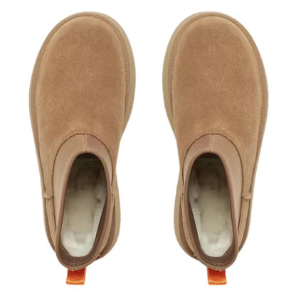 UGG Classic Mini Dipper Boot Women's Chestnut