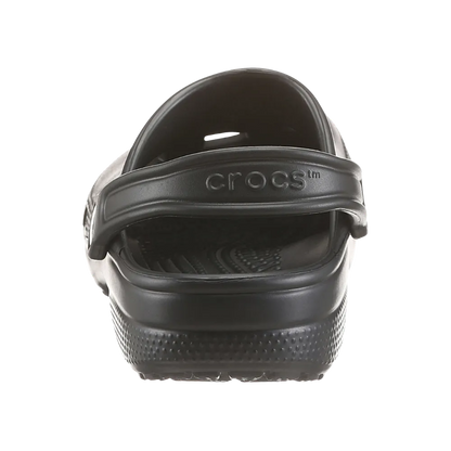 Crocs Classic Clog 'Black'