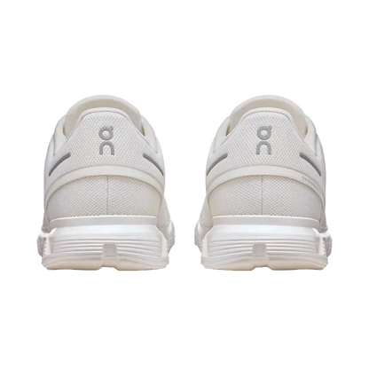 On Cloud 6 All White