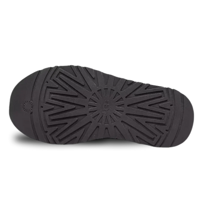 UGG Classic Mini Dipper Boot Women's Grey