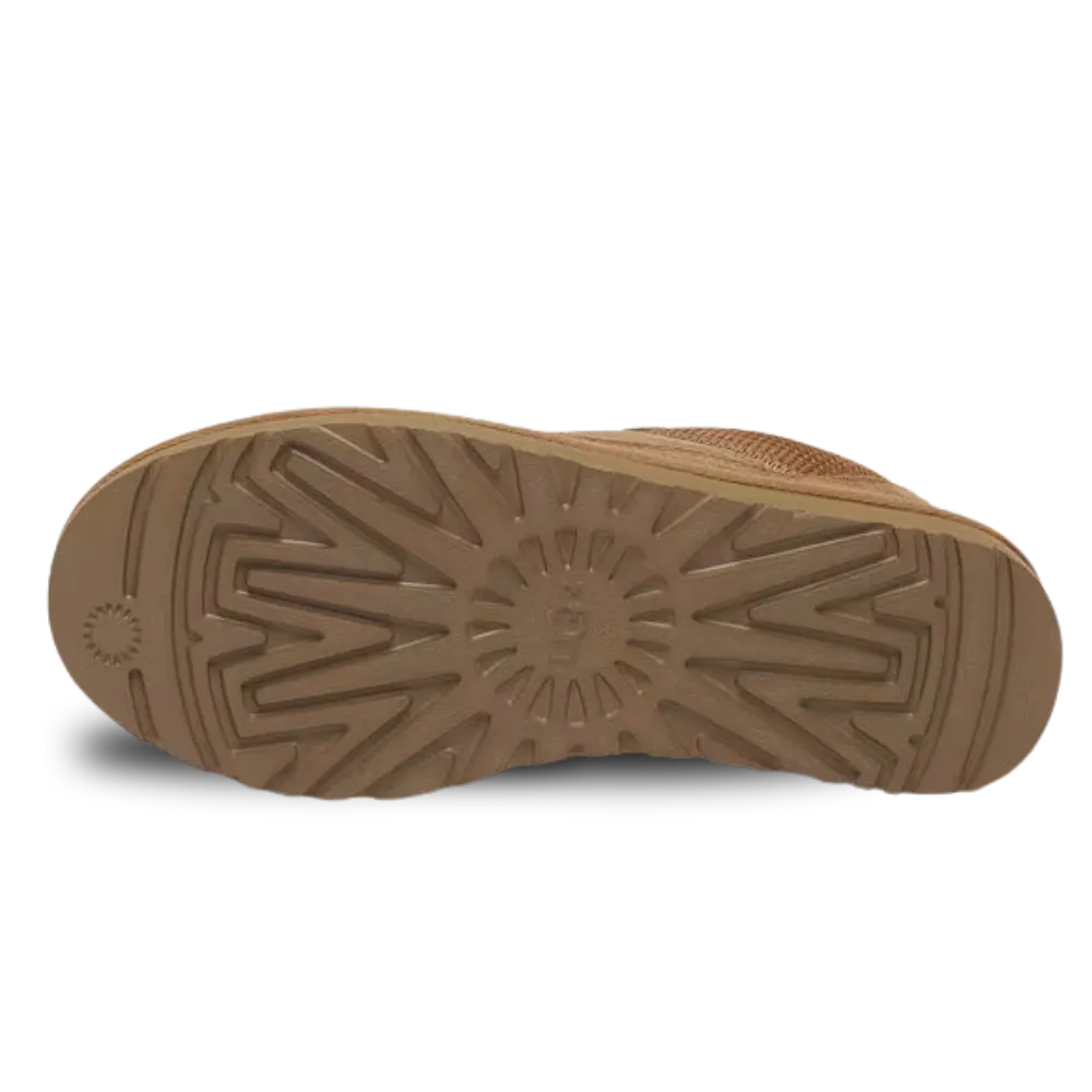 UGG Lo Lowmel Sneaker Women's Chestnut Brown