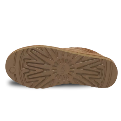 UGG Lo Lowmel Sneaker Women's Chestnut Brown