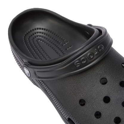 Crocs Classic Clog 'Black'