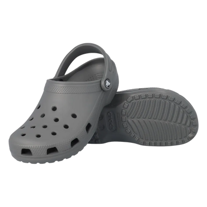 Crocs Classic Clog 'Grey'