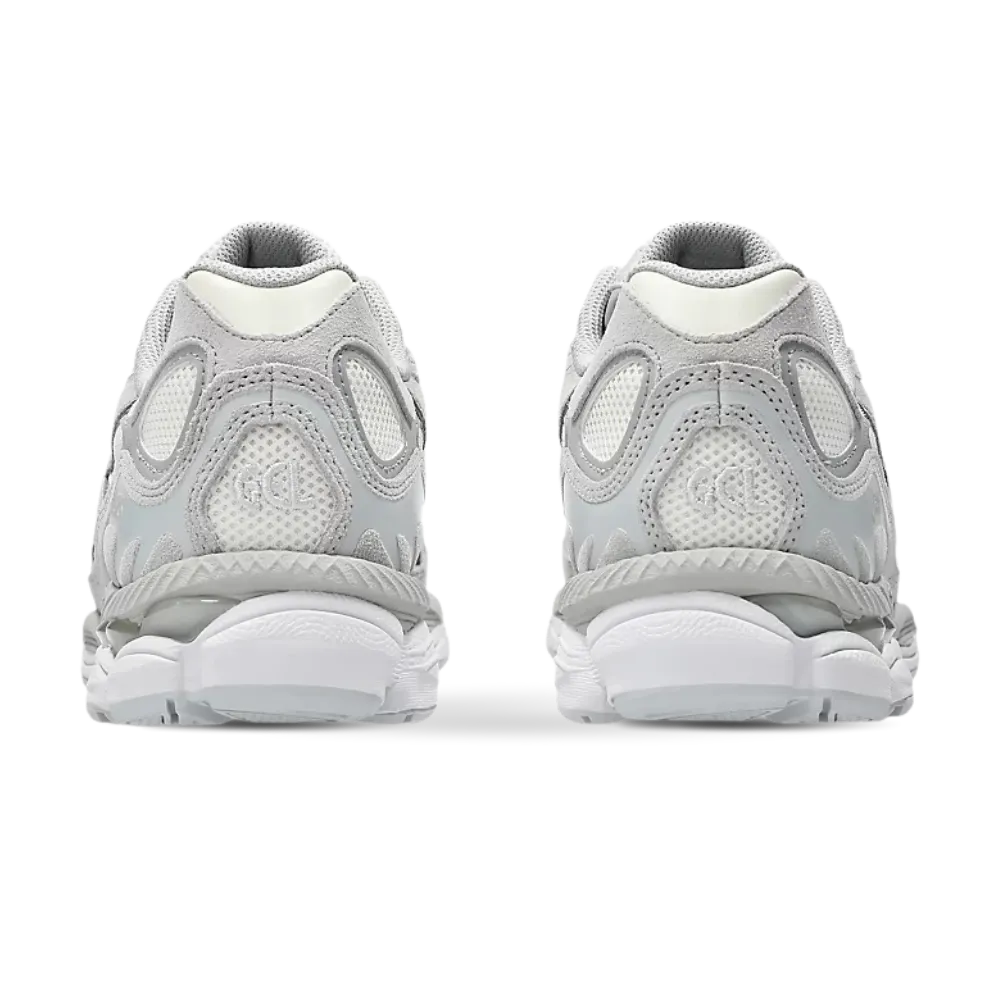ASICS GEL-NYC Cream Cloud Grey Sneaker