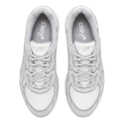 ASICS GEL-NYC Cream Cloud Grey Sneaker