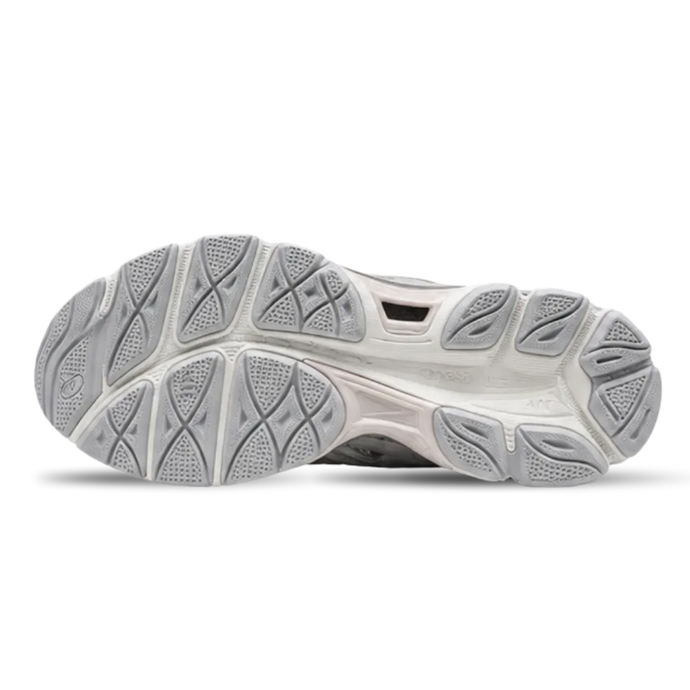 ASICS GEL-NYC Cream Cloud Grey Sneaker