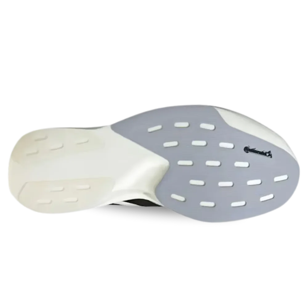 Adidas Adizero Evo Sl Men's White Black Sneaker